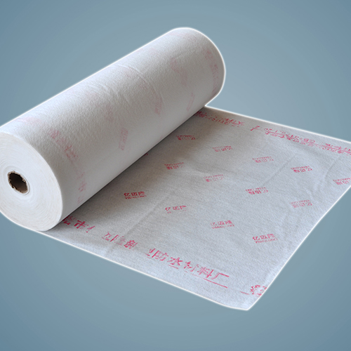 贺州辽宁防水卷材在基层表面和卷材表面涂胶粘剂并预留搭接边以涂刷接缝胶